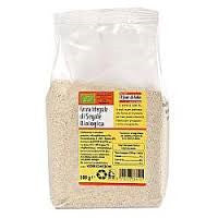 Farina Integrale Segale 500g