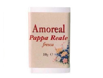 Amoreal Pappa Reale 10g