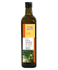 Olio Extravergine Oliva 750ml