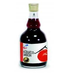 Acidulato Di Umeboshi 500ml