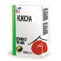 Te' Kukicha Bevanda Di 3 Anni