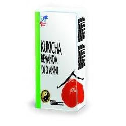 Te' Kukicha Bevanda Di Tre Anni Bio 25 Filtri
