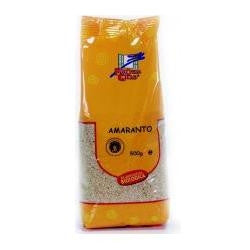 La Finestra Sul Cielo Amaranto Bio 500g