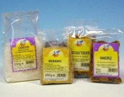 Semi Di Zucca Decorticati Bio 150 G