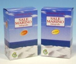 Fsc Sale Marino Integrale Grosso 1 Kg