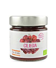 Fior Di Loto Composta Ciliegia 250g