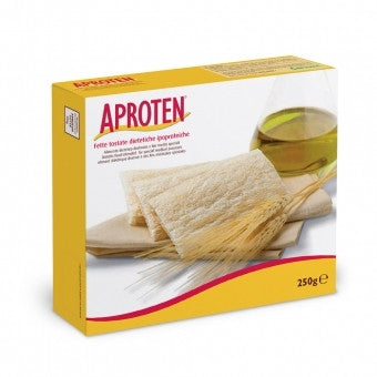 Aproten Fette Tostate 250 G