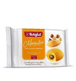 Biaglut Merendine Gianduia 200g