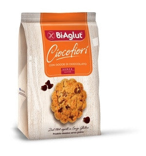 Biaglut Cioco Fiori 200g