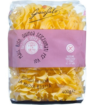 Garofalo Fusillone Senza Glutine 400g
