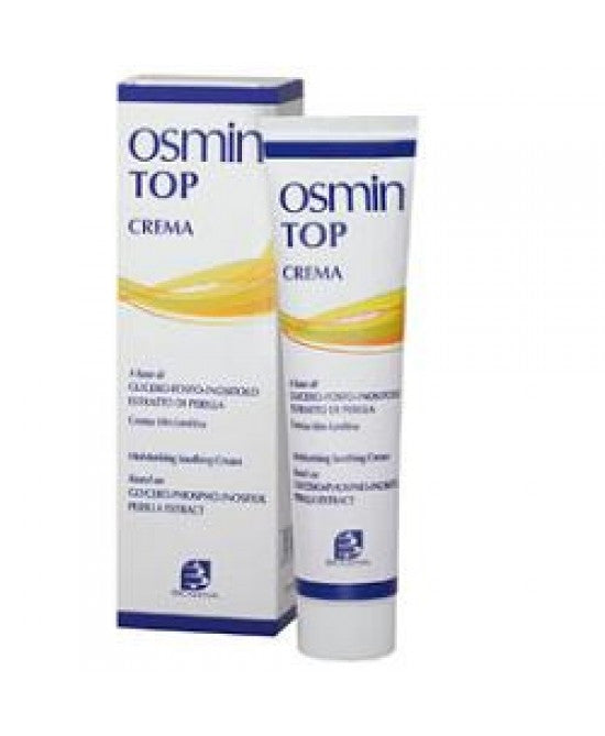 Osmin Top Crema Idro Lenitiva 175ml