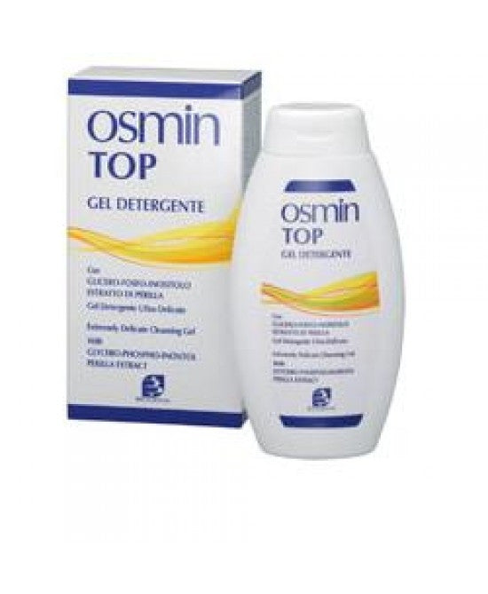 Osmin Top Gel Detergente 250ml