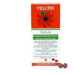 Migliorin Sanotint 90 Gellule