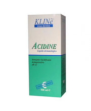 Acidine Liquido Dermatologico 500ml