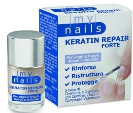 My Nails Keratin Repair Forte 10 Ml