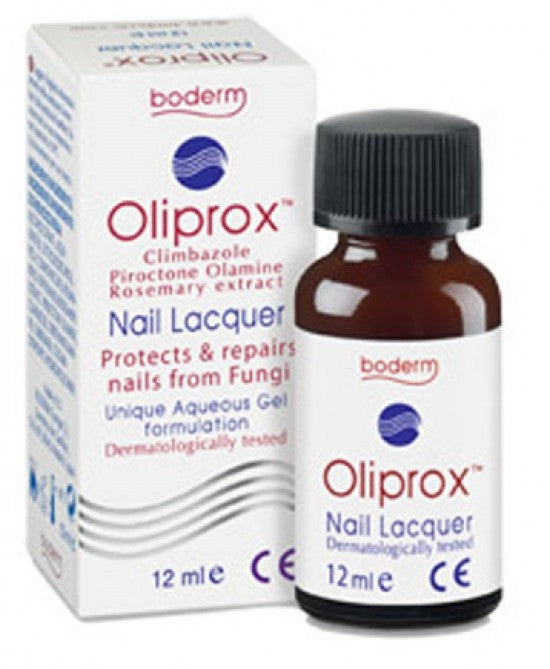 Oliprox Smalto Unghie 12ml