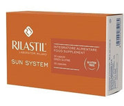 Rilastil Sun System 30 Compresse