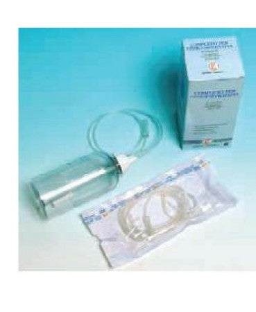 Accessori Bombole Ossigeno