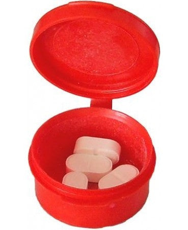 Farmacare Portapillole Giornaliero