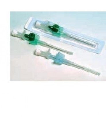 Farmac Ago Cannula A 1 Via G 24
