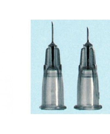 Ago Mesoterapia Luer 0,4x6 G27 100 Pezzi