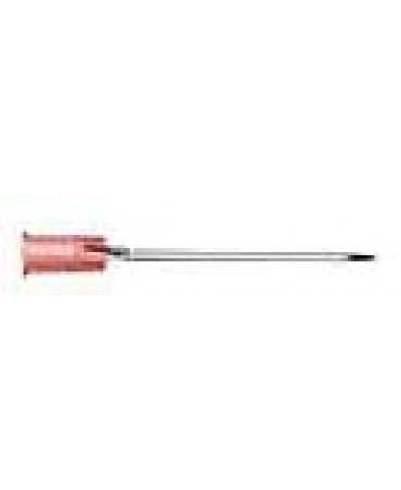 Ago Monouso Siringa Luer G23 14 1pz