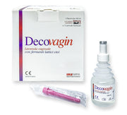 Decovagin 5flaconi+5cannule