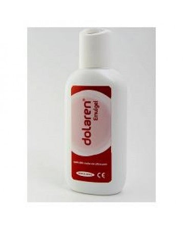 Dolaren Emulgel 200g