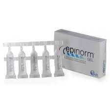 Epinorm Gel 5 Monodose 5ml