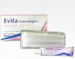 Evita Ginecologico Unguento Vaginale 30g
