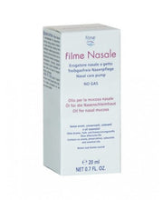 Filme Nasale Olio Per La Mucosa Nasale 20ml