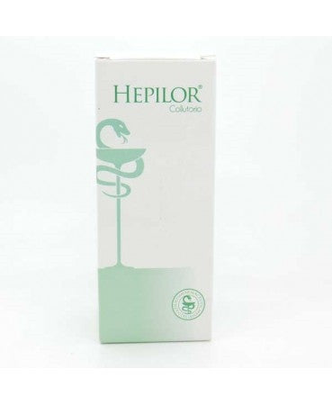 Hepilor Collutorio 150ml