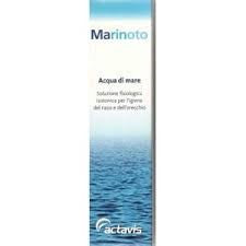 Marinoto Spray Naso/Orecchie 175ml