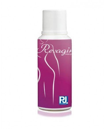 Pj Pharma Revaginal Detergente Igiene Quotidiana 250ml