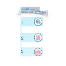 Podoker 40 Gel 30ml
