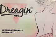 Dreagin Myc Lavanda Vaginale 5 Fiale 140ml