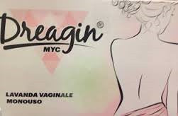 Dreagin Myc Lavanda Vaginale 5 Fiale 140ml