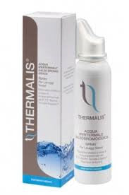 Thermalis Acqua Ipertermale Spray 150ml