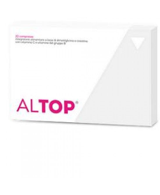 Altop 20 Bustine