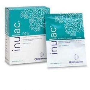 Inulac 20 Capsule