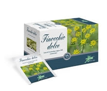 Aboca Finocchio Dolce Tisana 20 Filtri