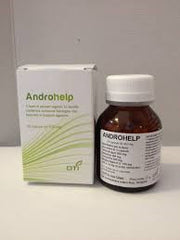 Androhelp 60 Capsule