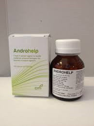 Androhelp 60 Capsule