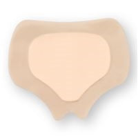 Aquacel Foam Adesiva Sacral 20x17cm  5 Pezzi