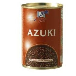 La Finestra Sul Cielo Azuki Pronti Bio 400g