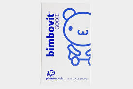 Bimbovit Gocce 30ml