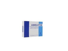 Amelutin 30 Compresse