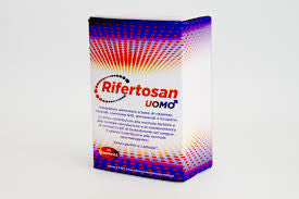Androsystems Rifertosan Uomo 30 Bustine