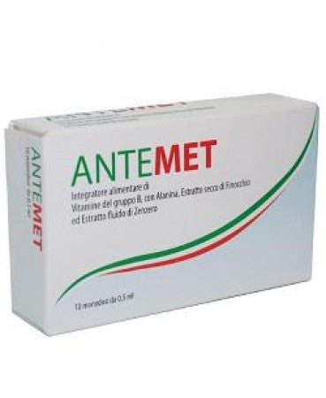 Antemet Strip 5ml