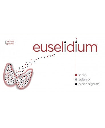 Antrivex Euselidium 30 Compresse